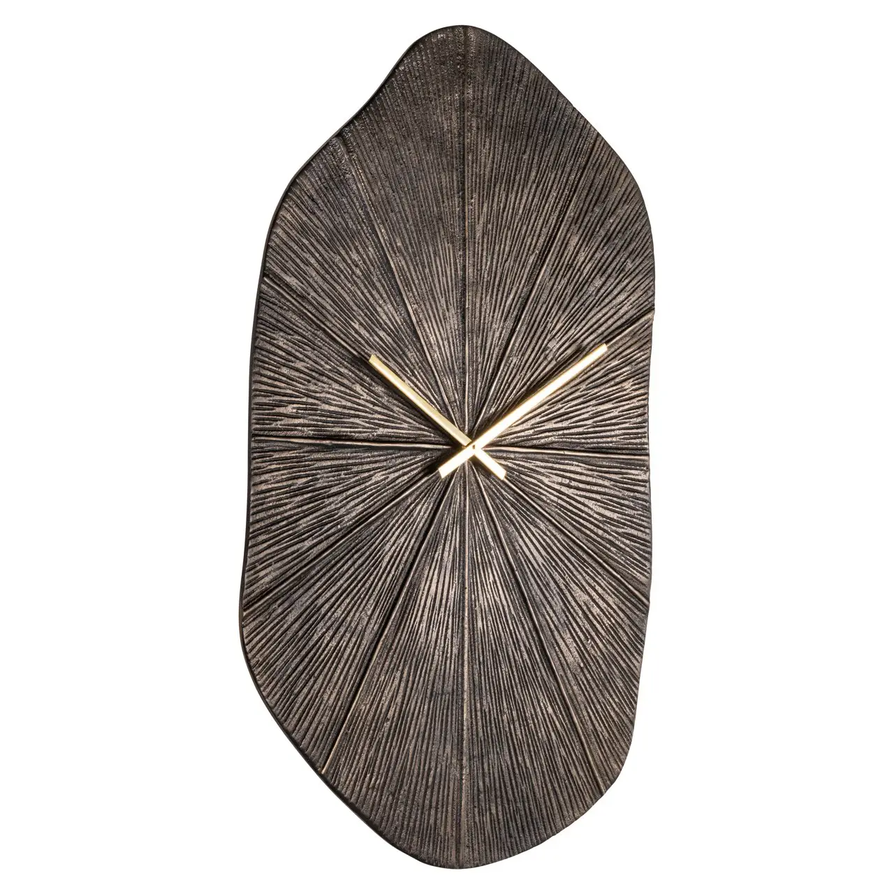 - Klok Livine bronze