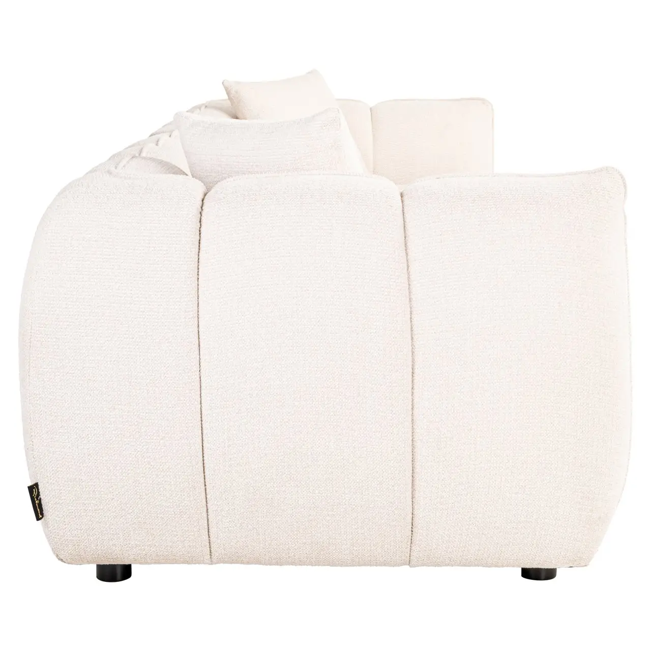 - Bank Jezebel cream fancy