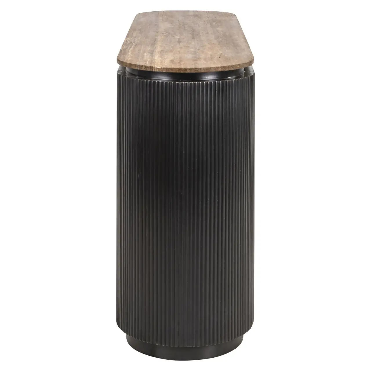 - Dressoir Russo ash brown 4-doors