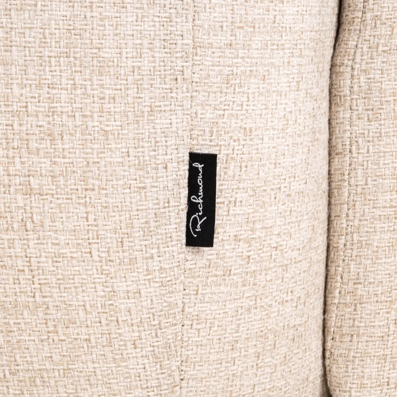 - Buiten bank Dawson beige alpine extra element