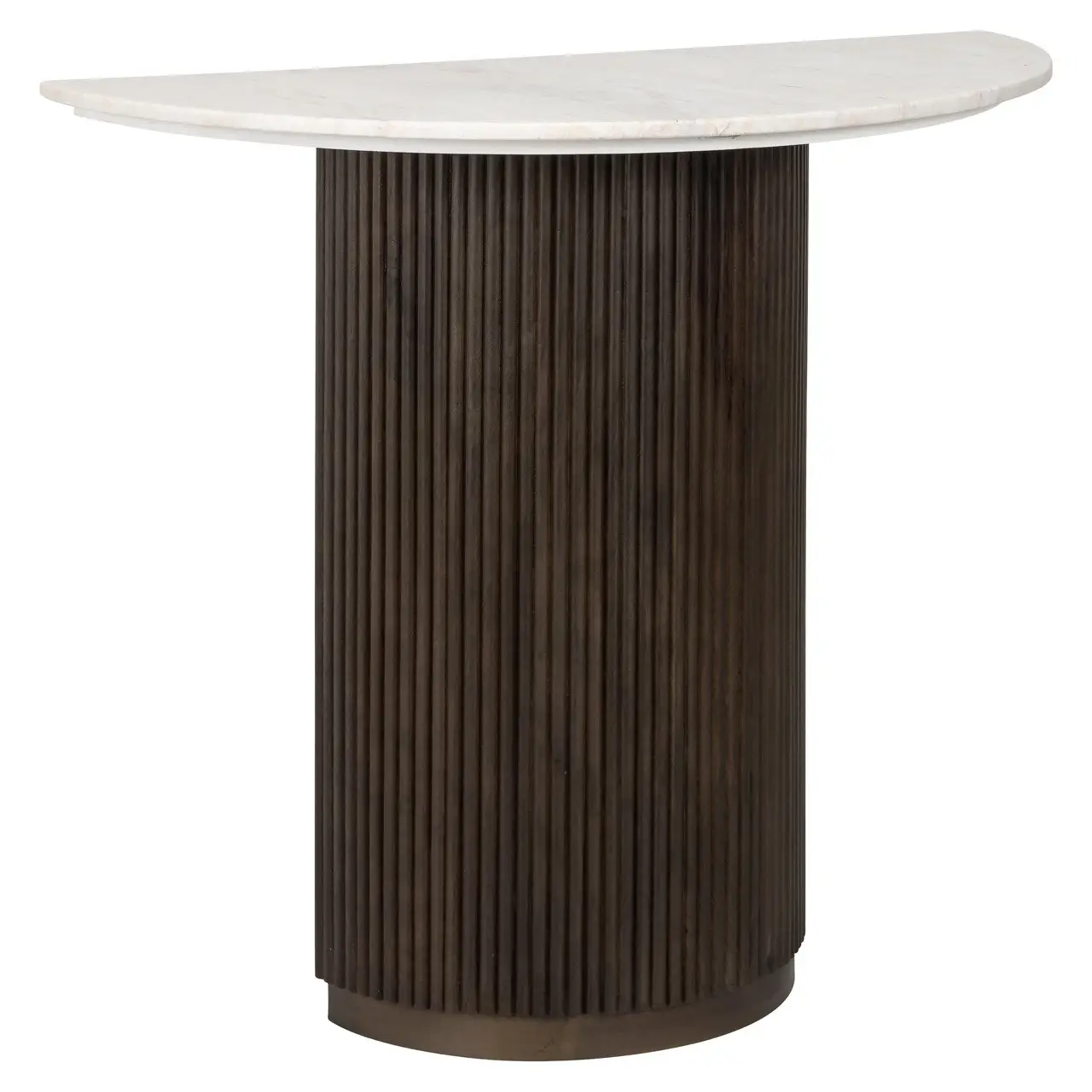 - Console Mayfield brown