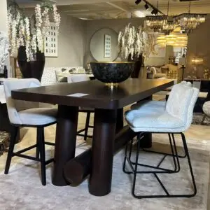 Bartafel Menara Verbouwings Uitverkoop