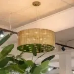 Hanglamp Chico Verbouwings Uitverkoop