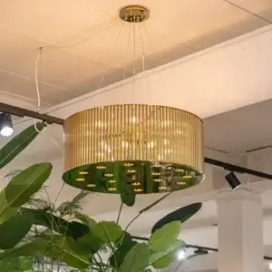 Hanglamp Chico Verbouwings Uitverkoop