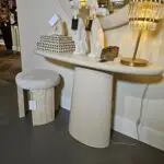 Console Clayton Verbouwings Uitverkoop