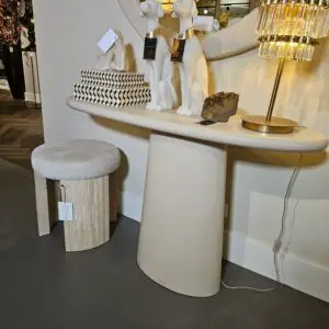 Console Clayton Verbouwings Uitverkoop