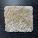 Emprereur tapijt Creme