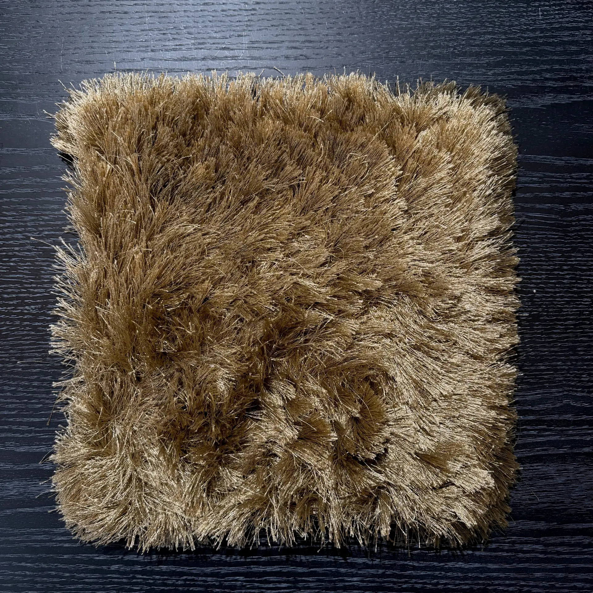 Emprereur tapijt Goud