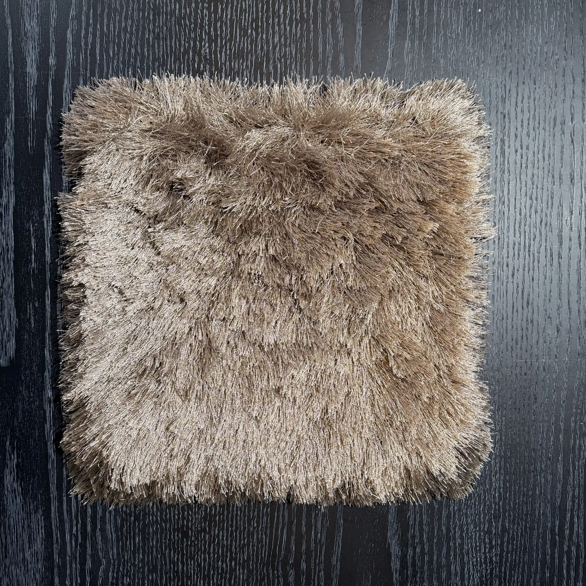 Empereur tapijt Licht Grijs