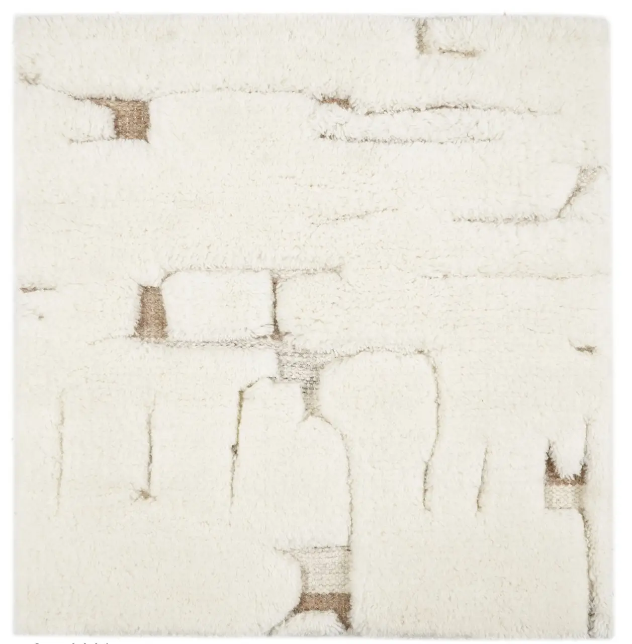 - Tapijt Mehran white 300x400