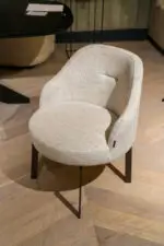 Olav Home Eetkamerstoel Verbouwings Uitverkoop