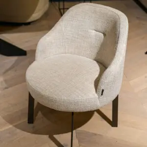 Olav Home Eetkamerstoel Verbouwings Uitverkoop