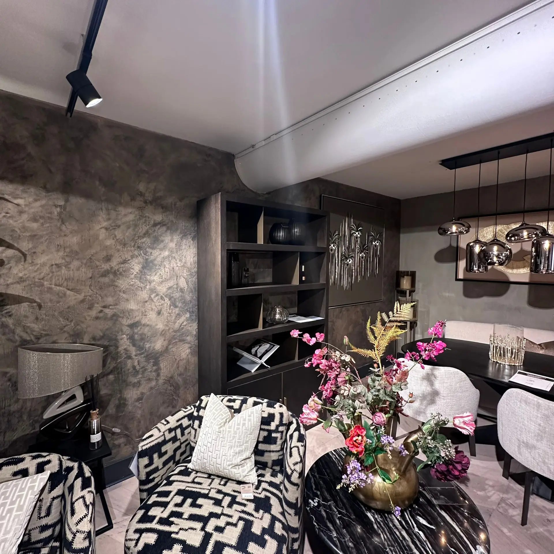 Opbergkast Rivertree brown Verbouwings Uitverkoop - Afbeelding 2