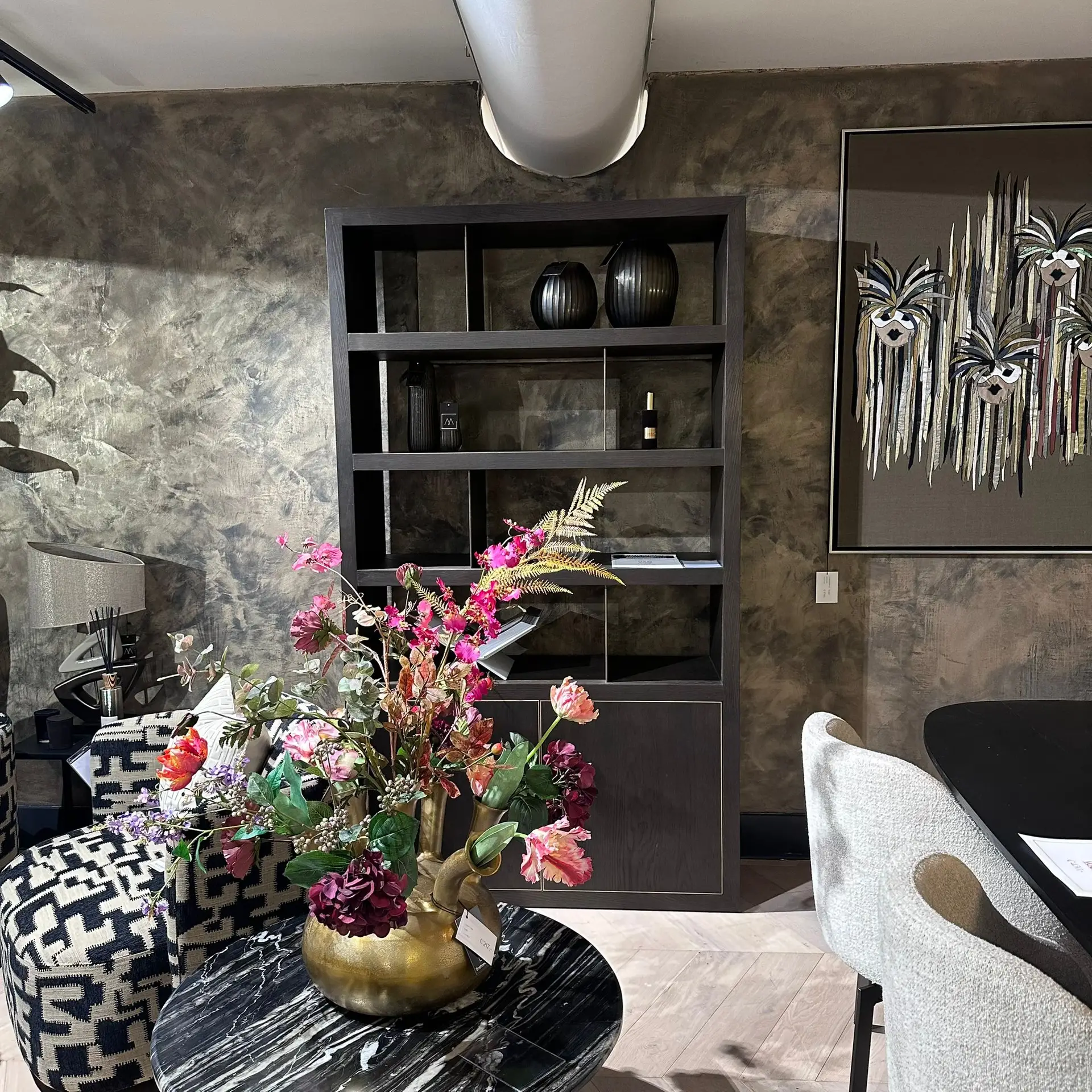 Opbergkast Rivertree brown Verbouwings Uitverkoop - Afbeelding 3