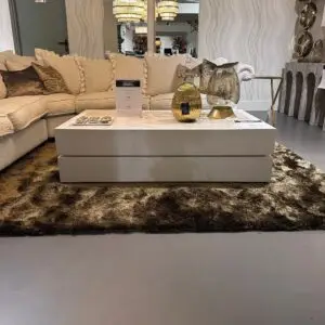 Salontafel Avenue Showmodel Verbouwings Uitverkoop