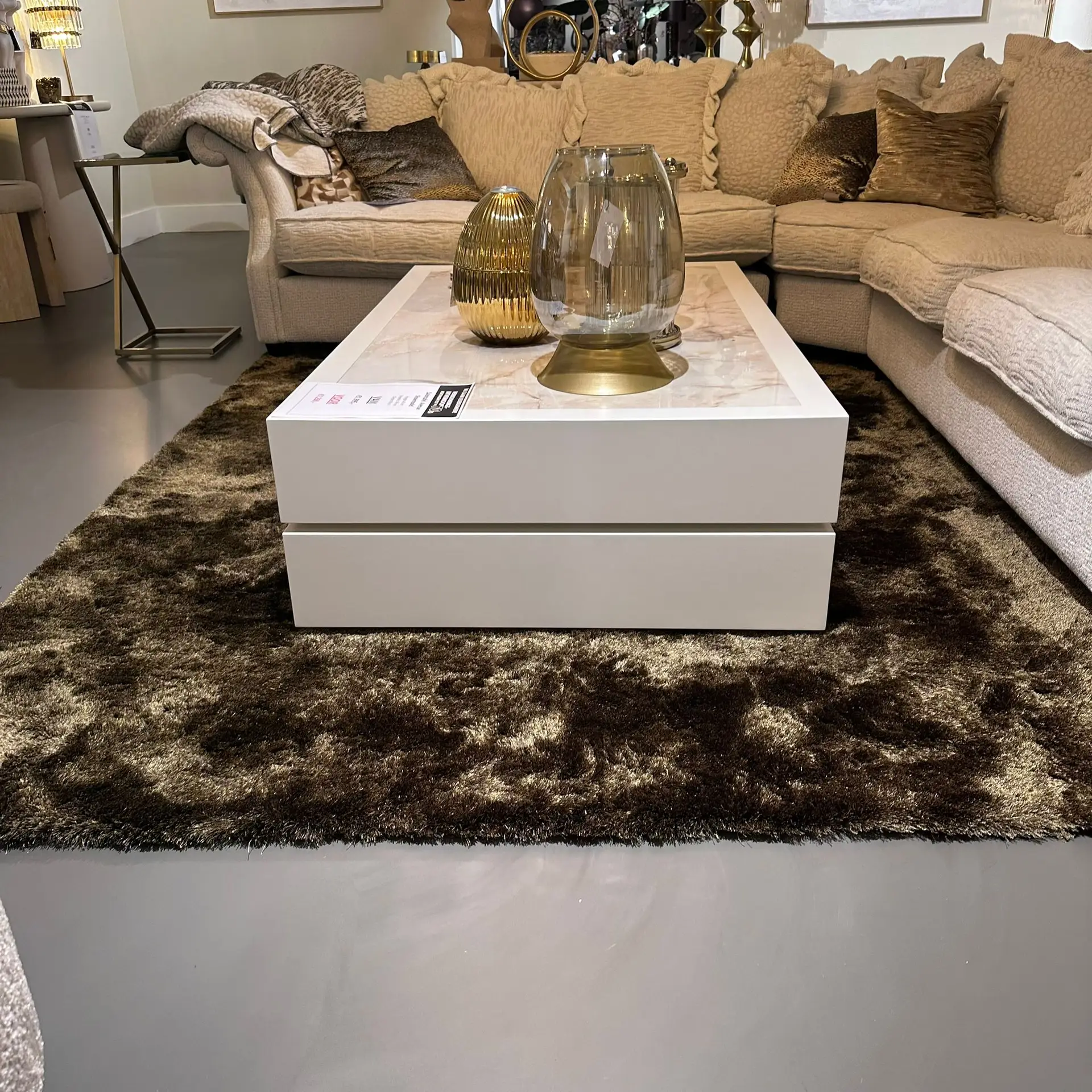 Salontafel Avenue Showmodel Verbouwings Uitverkoop - Afbeelding 2