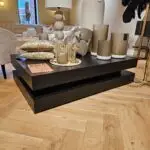 Salontafel Kuster Verbouwings Uitverkoop