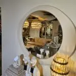 Spiegel Clayton Verbouwings Uitverkoop