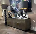 TV Cabinet Ironville Verbouwings Uitverkoop