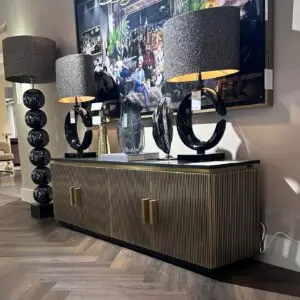 TV Cabinet Ironville Verbouwings Uitverkoop