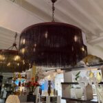 Hanglamp Purple outlet024