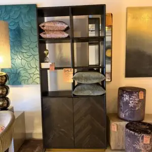 Wandkast Richmond outlet030