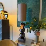 Tafel Bollamp outlet032