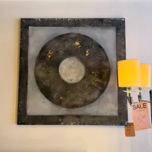 Schilderij outlet037