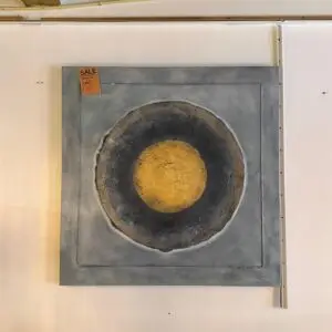 Schilderij outlet038