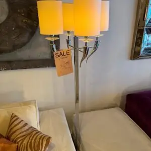 Vloerlamp outlet041