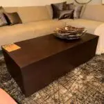 Salontafel Blok outlet066