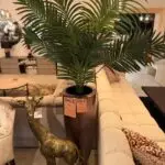 Vaas en Plant outlet068