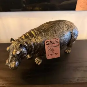 Nijlpaard outlet069