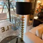 Tafellamp Liliana outlet072