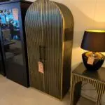 Wandkast Les Arcs Outlet077