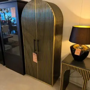 Wandkast Les Arcs Outlet077