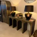 Wandtafel Les Arcs outlet079