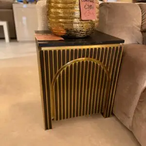 Nachtkastje Les Arcs outlet080