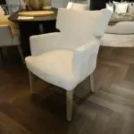 6 Eetkamerstoelen outlet084