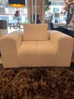 Fauteuil Como outlet085