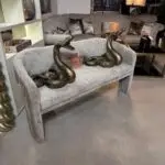 Eetbank Senna outlet089