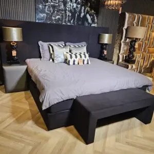 Boxspring De Luxe outlet094