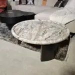 Salontafel Rond Richmond Interiors outlet099