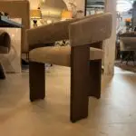 6 Japandi Eetstoelen outlet103