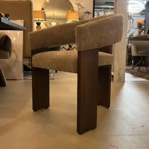 6 Japandi Eetstoelen outlet103