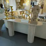 Console La Cantera beige Verbouwings Uitverkoop