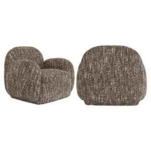 - Lounge stoel Roxy terra magic fire retardant