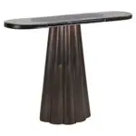 - Console Barwick brass antique