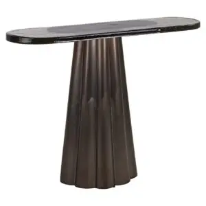 - Console Barwick brass antique