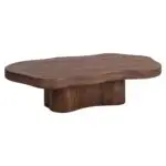 - Salontafel Sherman spicebrown